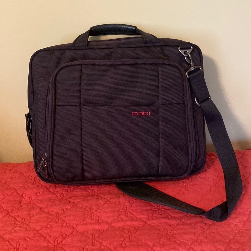 Codi Laptop Bag